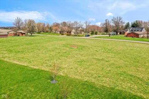 144 Jennifer Drive Greenfield IN 46140