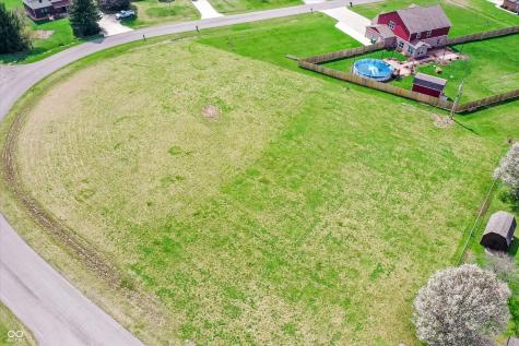 144 Jennifer Drive Greenfield IN 46140