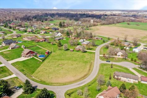 144 Jennifer Drive Greenfield IN 46140