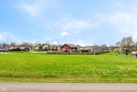 144 Jennifer Drive Greenfield IN 46140