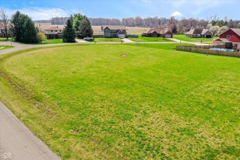 144 Jennifer Drive Greenfield IN 46140