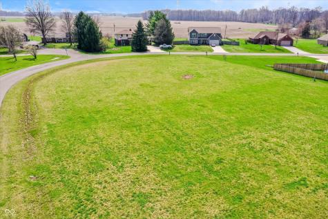 144 Jennifer Drive Greenfield IN 46140