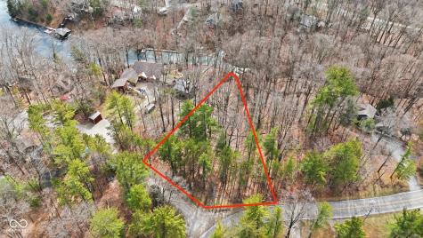 7131 Grouper Drive Nineveh IN 46164