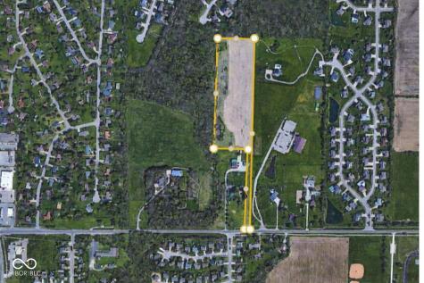 0 County Road 100 Avon IN 46123