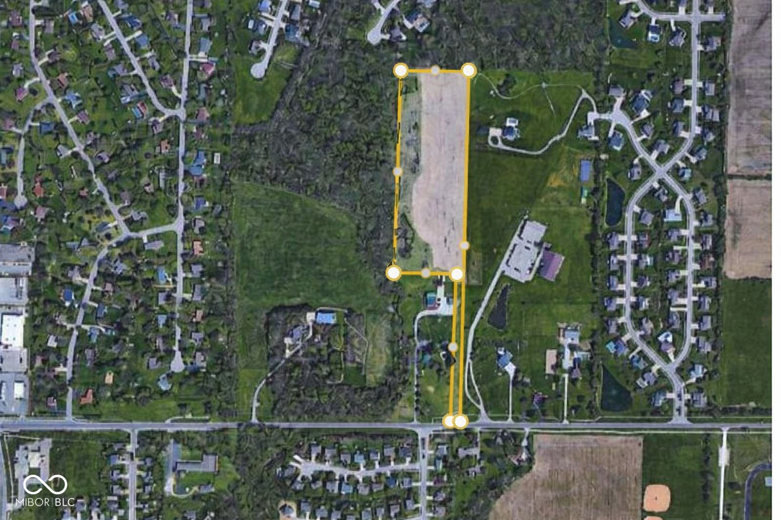 0 County Road 100 Avon IN 46123