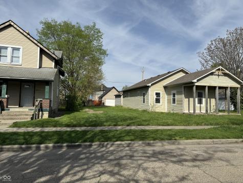 2314 Winthrop Avenue Indianapolis IN 46205