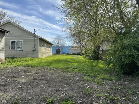 2314 Winthrop Avenue Indianapolis IN 46205