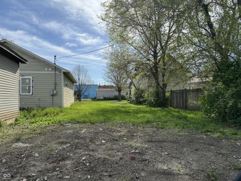 2314 Winthrop Avenue Indianapolis IN 46205