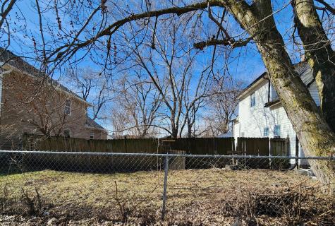 414 Harlan Street Indianapolis IN 46201
