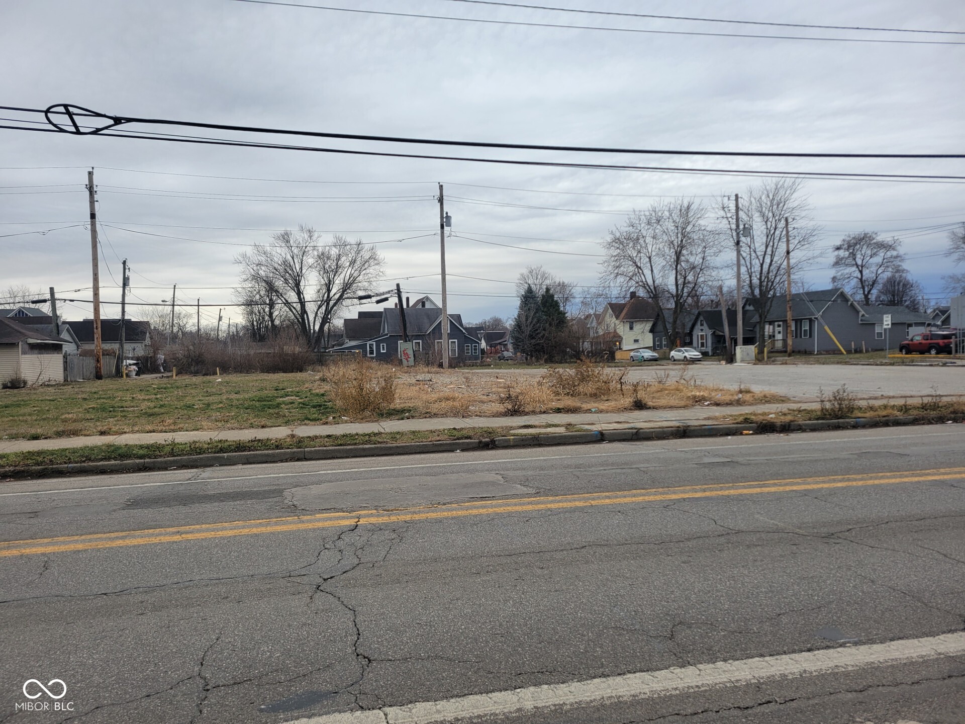 2027 Prospect Street Indianapolis IN 46203