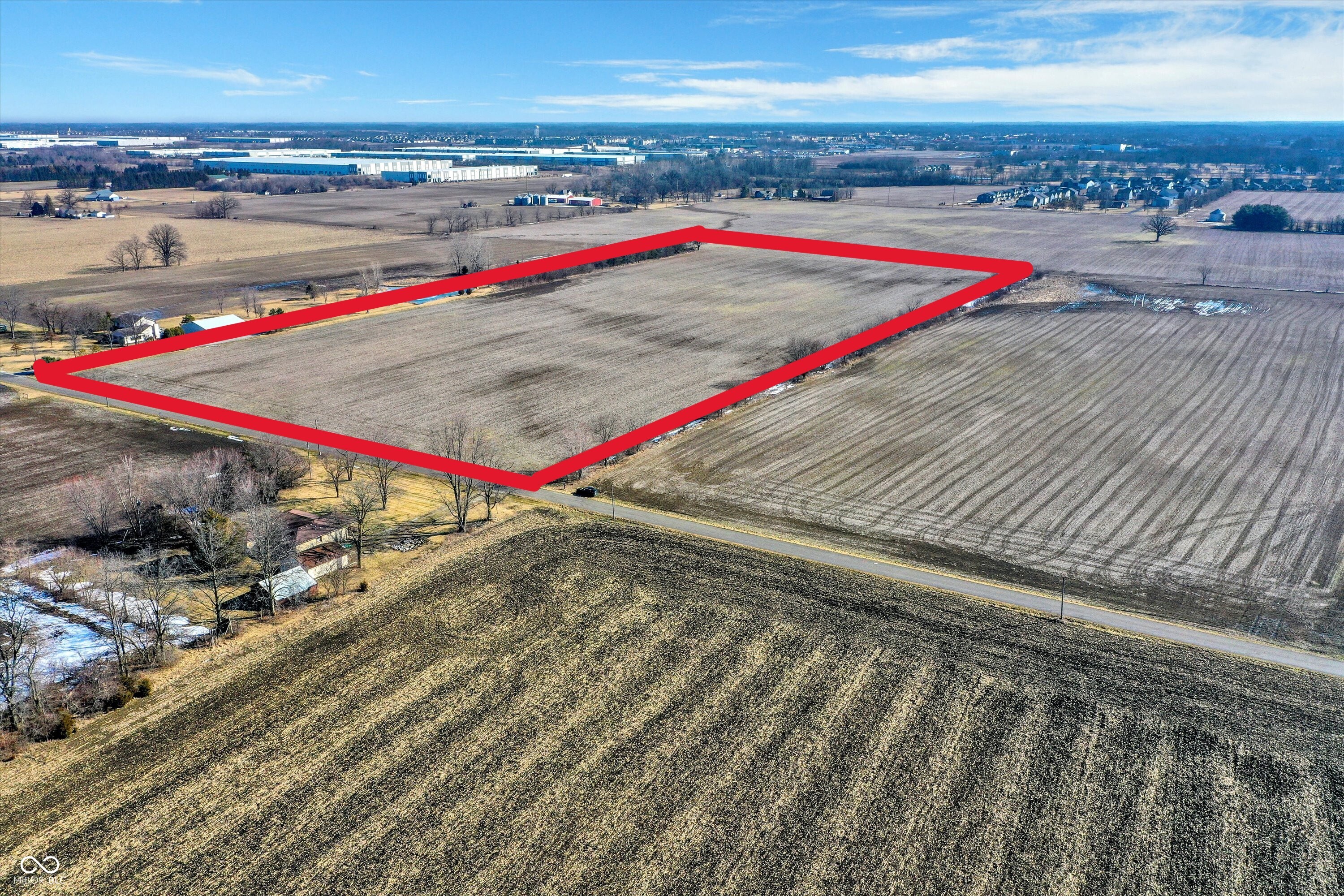6901 S 425 E Lebanon IN 46052