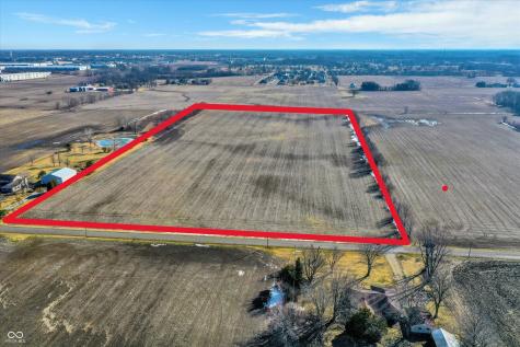6901 S 425 E Lebanon IN 46052