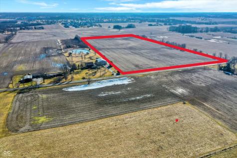 6901 S 425 E Lebanon IN 46052
