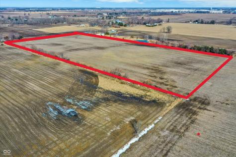 6901 S 425 E Lebanon IN 46052