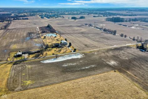 6901 S 425 E Lebanon IN 46052