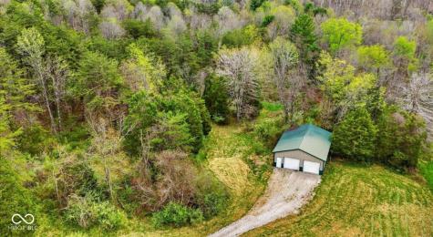 6913 N State Road 135 Morgantown IN 46160