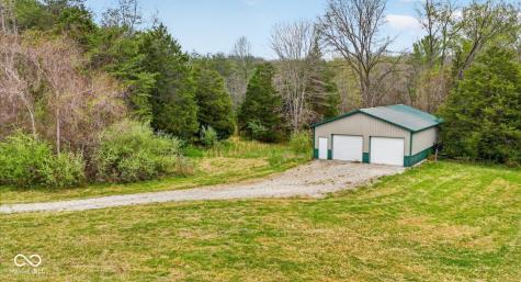 6913 N State Road 135 Morgantown IN 46160