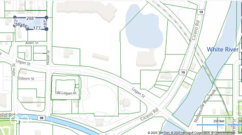 275 Nixon Street Noblesville IN 46060