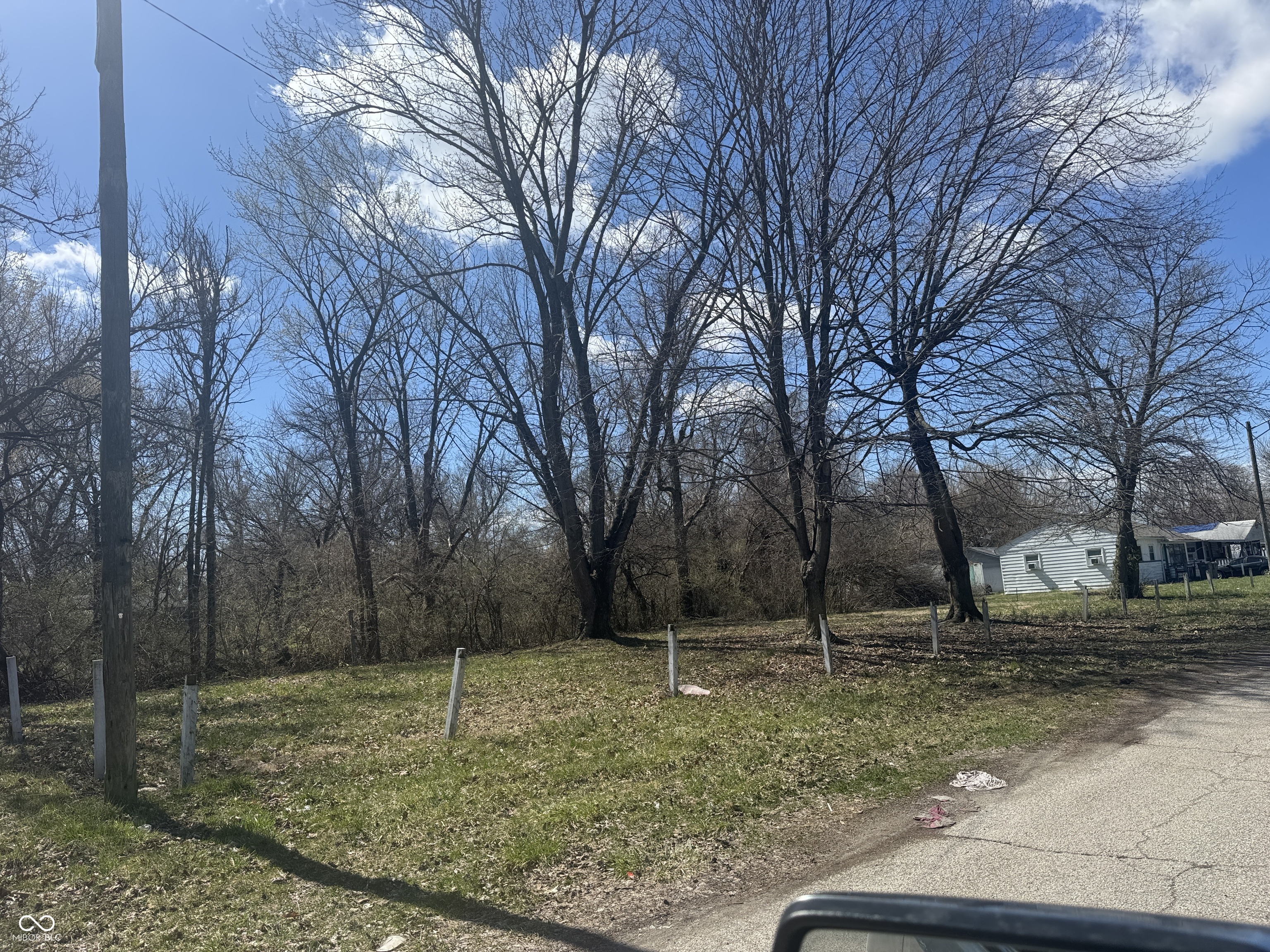 3127 E Bradbury Avenue Indianapolis IN 46203