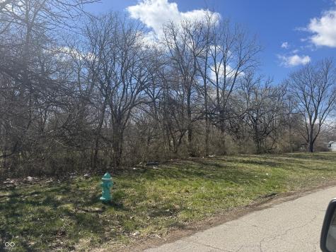 3127 E Bradbury Avenue Indianapolis IN 46203