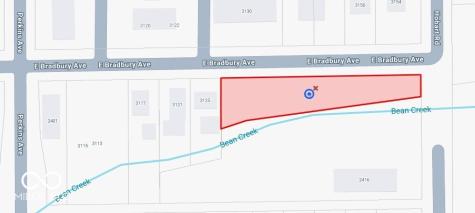 3127 E Bradbury Avenue Indianapolis IN 46203