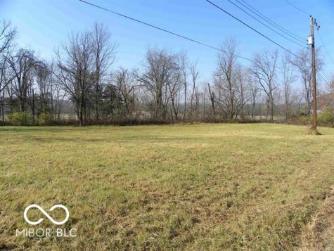 1650 E State Road 46 Spencer IN 47460