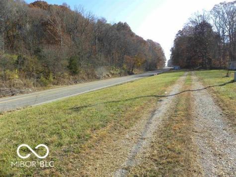1650 E State Road 46 Spencer IN 47460