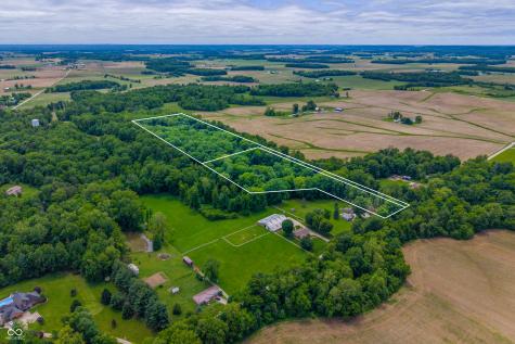 7000 E County Road 50 N Seymour IN 47274