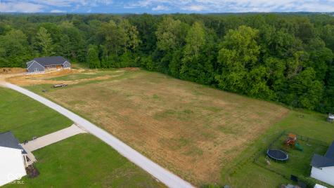 6475 W Ohio Ridge Road Columbus IN 47201