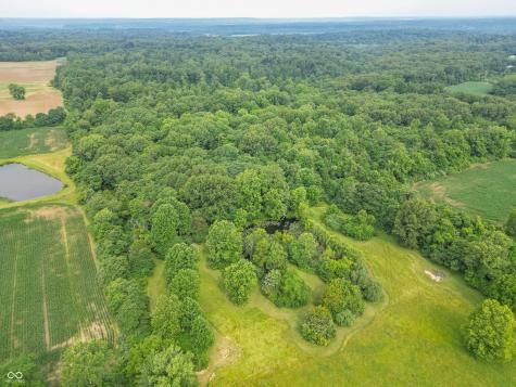 8000 New Harmony Road Martinsville IN 46151