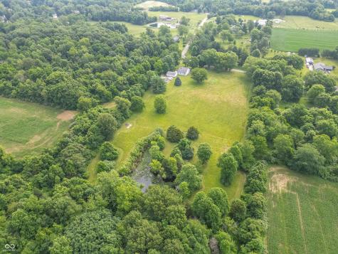 8000 New Harmony Road Martinsville IN 46151