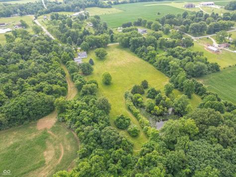 8000 New Harmony Road Martinsville IN 46151