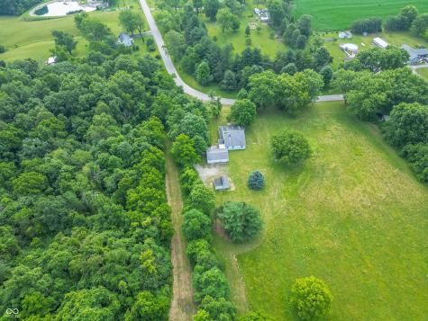 8000 New Harmony Road Martinsville IN 46151