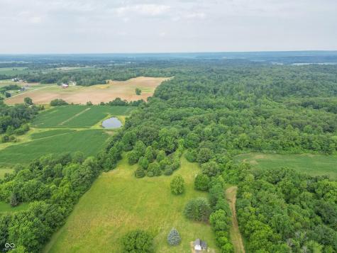 8000 New Harmony Road Martinsville IN 46151