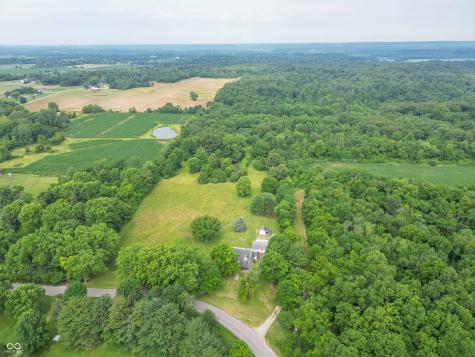 8000 New Harmony Road Martinsville IN 46151