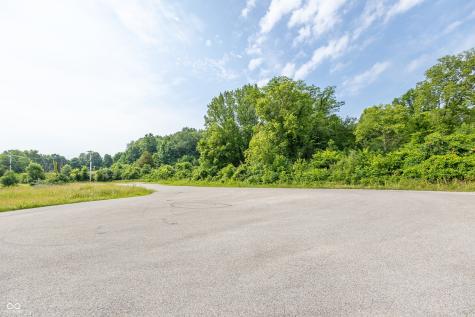 8000 New Harmony Road Martinsville IN 46151
