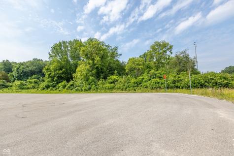 8000 New Harmony Road Martinsville IN 46151