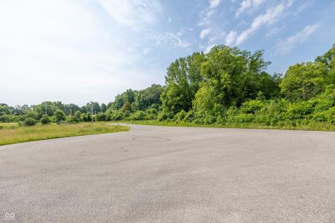 8000 New Harmony Road Martinsville IN 46151