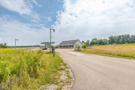 8000 New Harmony Road Martinsville IN 46151