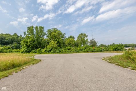 8000 New Harmony Road Martinsville IN 46151