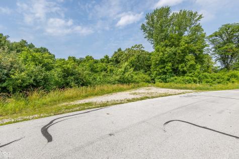 8000 New Harmony Road Martinsville IN 46151