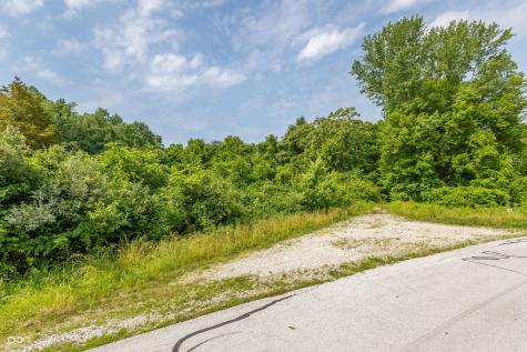 8000 New Harmony Road Martinsville IN 46151