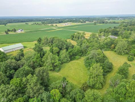 8000 New Harmony Road Martinsville IN 46151