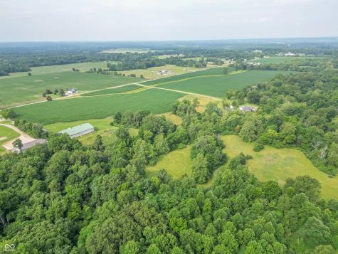 8000 New Harmony Road Martinsville IN 46151