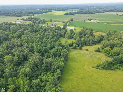 8000 New Harmony Road Martinsville IN 46151