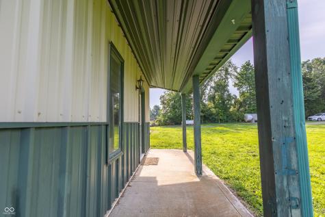 8000 New Harmony Road Martinsville IN 46151
