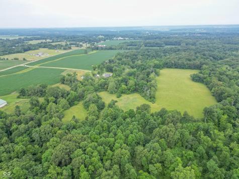 8000 New Harmony Road Martinsville IN 46151