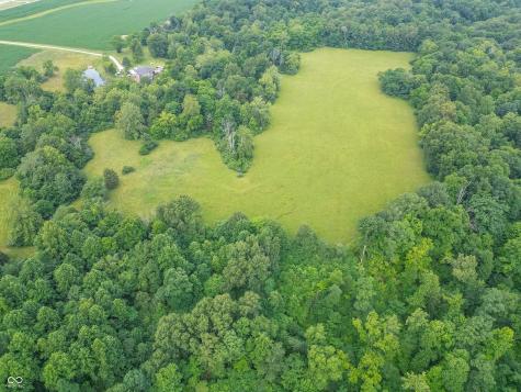 8000 New Harmony Road Martinsville IN 46151