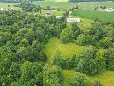 8000 New Harmony Road Martinsville IN 46151