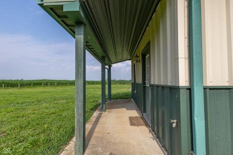 8000 New Harmony Road Martinsville IN 46151